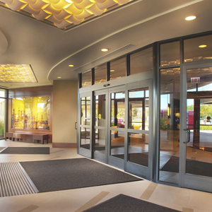 commercial door specialist Lemoore