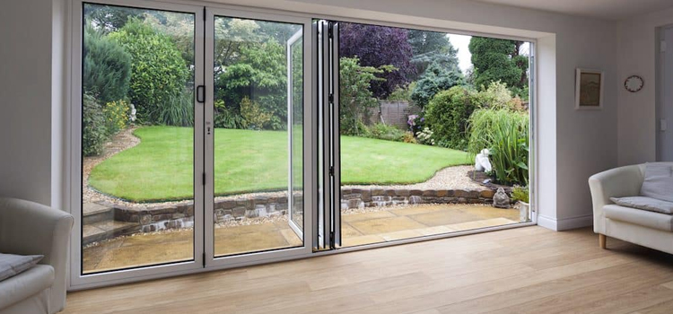 sliding door specialist Lemoore